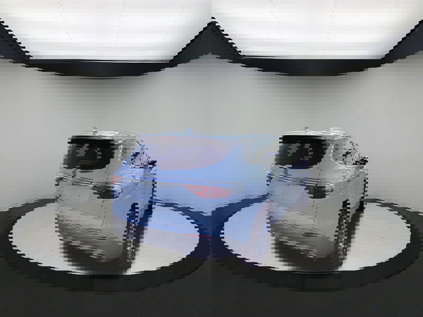 Used 2023 Buick Enclave Essence w/ Experience Buick Package image 8