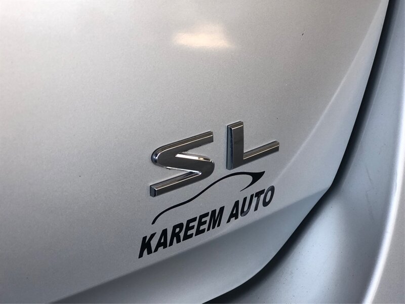 Used 2009 Nissan Murano SL FWD image 18