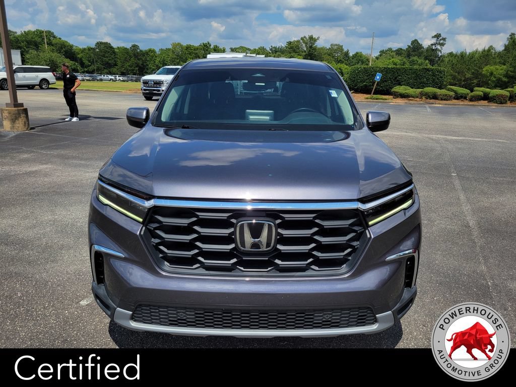 Used 2023 Honda Pilot EX-L image 10