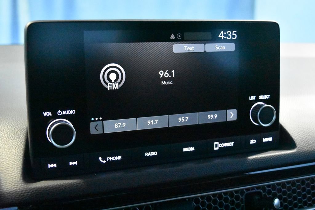 Used 2025 Honda Civic LX image 11