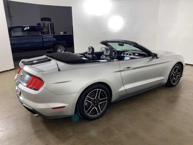 Used 2018 Ford Mustang Premium image 34
