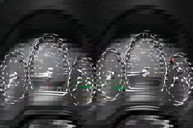 Used 2008 Saab 9-3 2.0T w/ Moonroof Package image 16