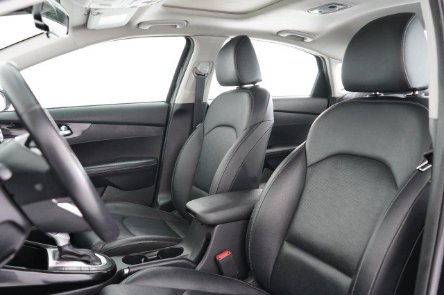 Used 2021 Kia Forte EX FWD image 17