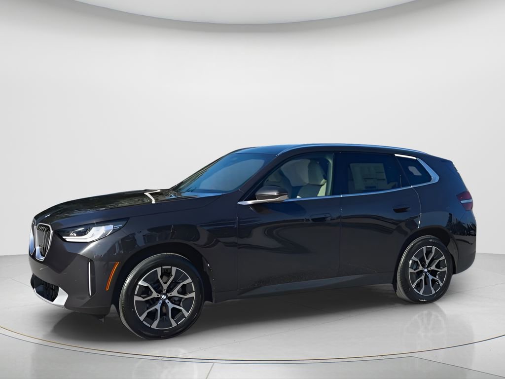 New 2026 BMW X3 xDrive30 w/ Convenience Package image 4