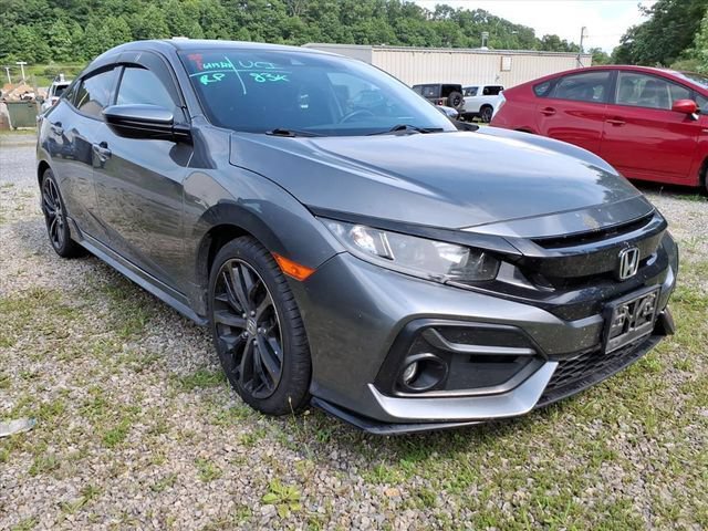 Used 2021 Honda Civic Sport image 19