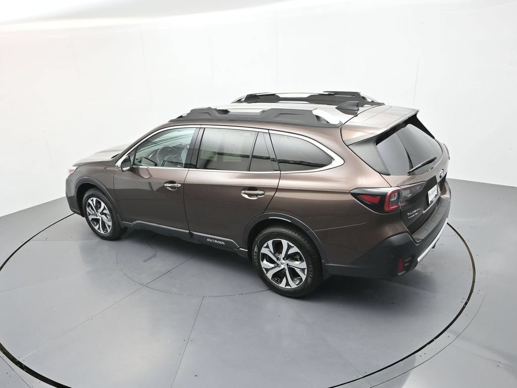Used 2020 Subaru Outback Touring XT AWD/4WD image 30