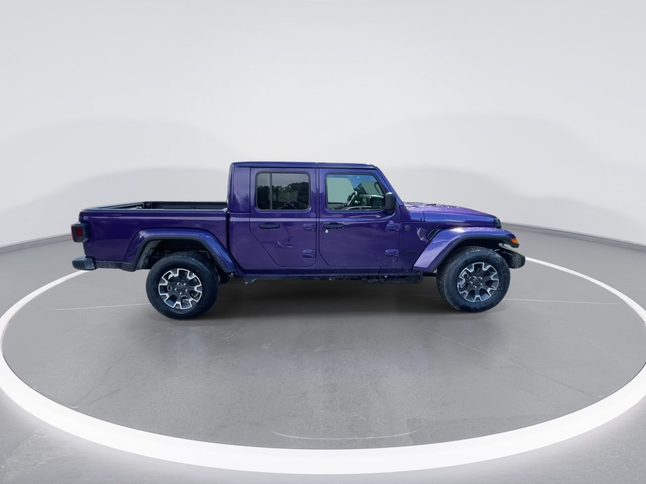 New 2026 Jeep Gladiator Sport AWD/4WD image 9