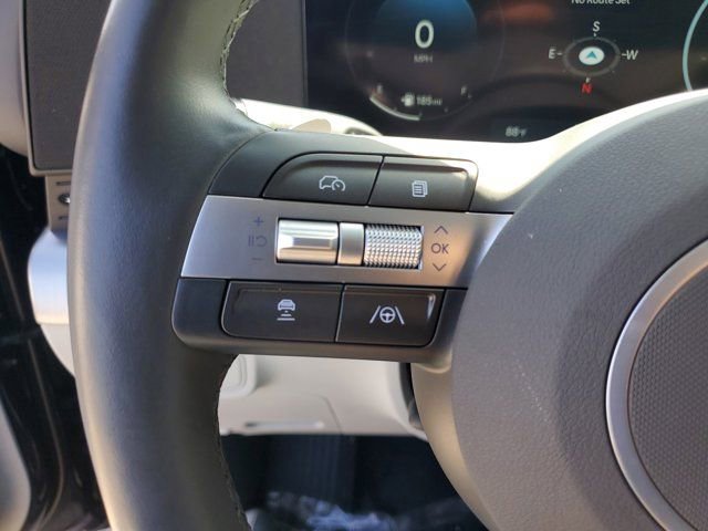 Used 2025 Hyundai Kona Limited image 19