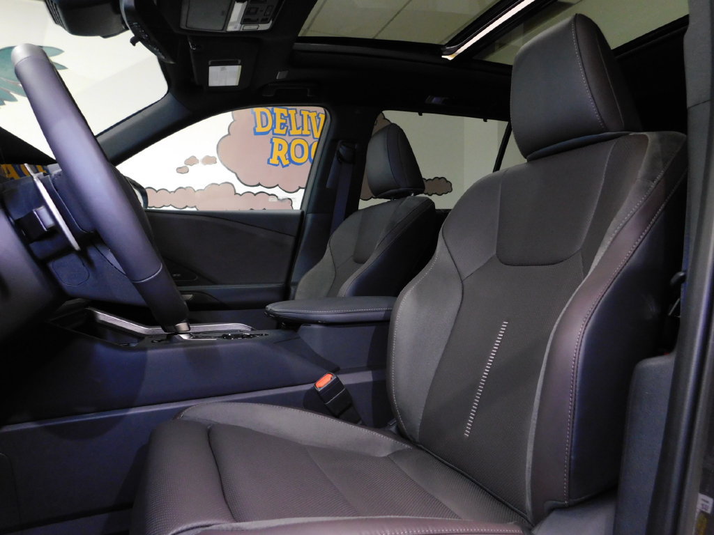 Used 2026 Lexus TX 350 AWD image 33