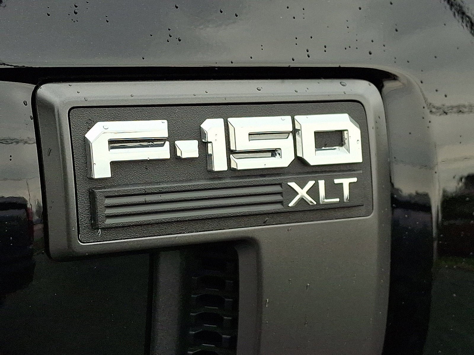 Used 2023 Ford F150 XLT w/ Equipment Group 302A High image 32
