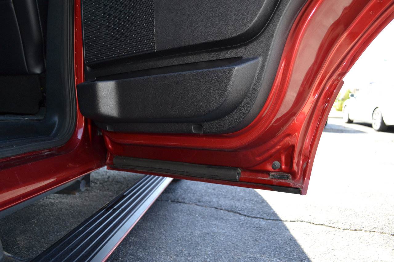 Used 2016 Ford Expedition Limited w/ Equipment Group 301A image 44