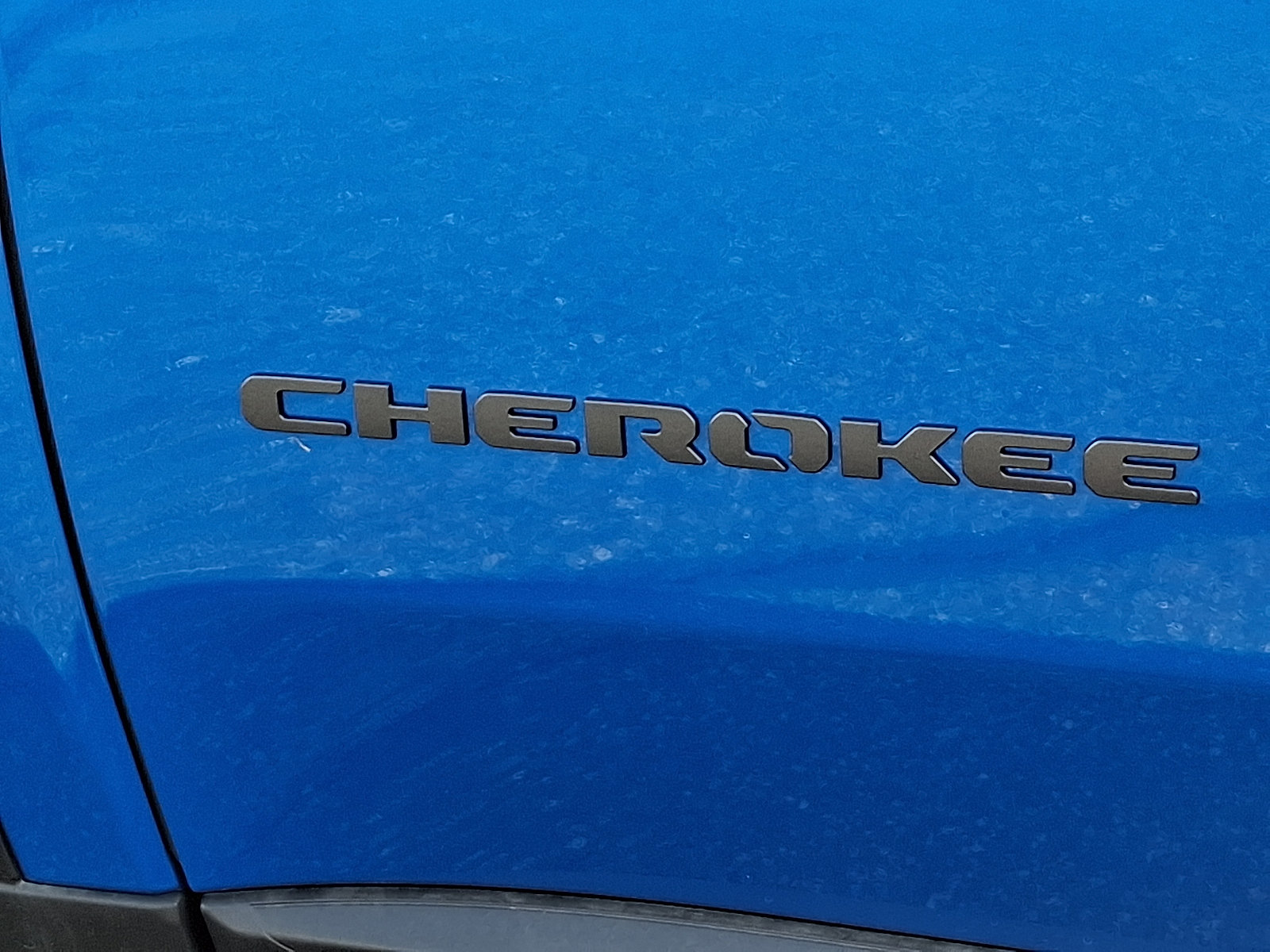 New 2026 Jeep Cherokee Laredo AWD/4WD image 22