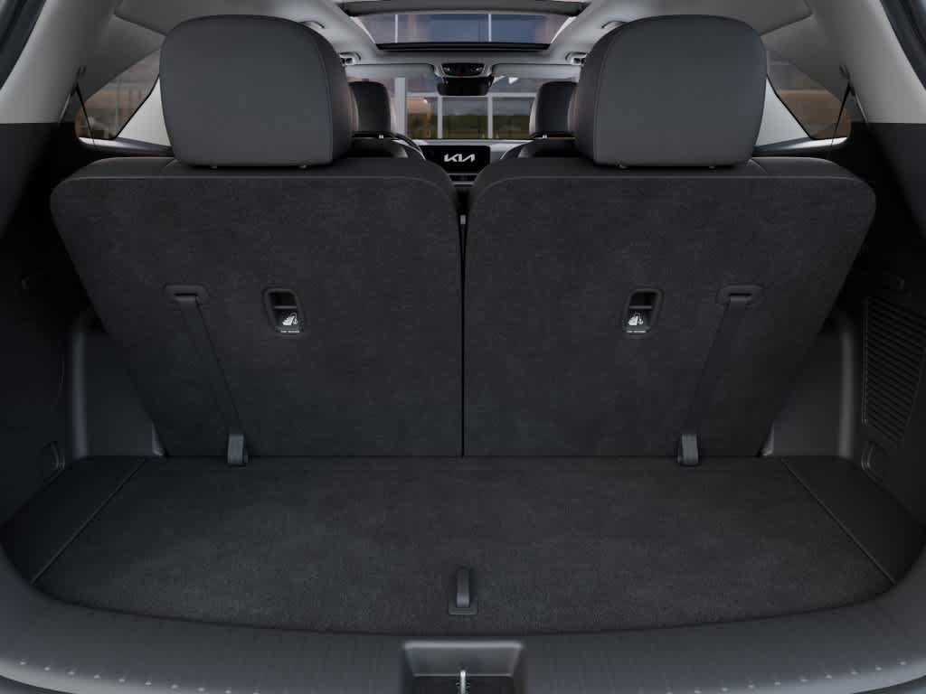 New 2024 Kia Sorento EX w/ Panoramic Sunroof Package FWD image 19