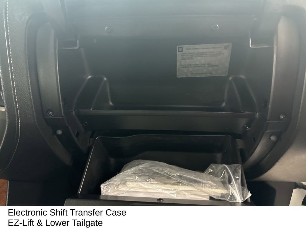 Used 2019 Chevrolet Silverado 3500 High Country w/ Duramax Plus Package image 23