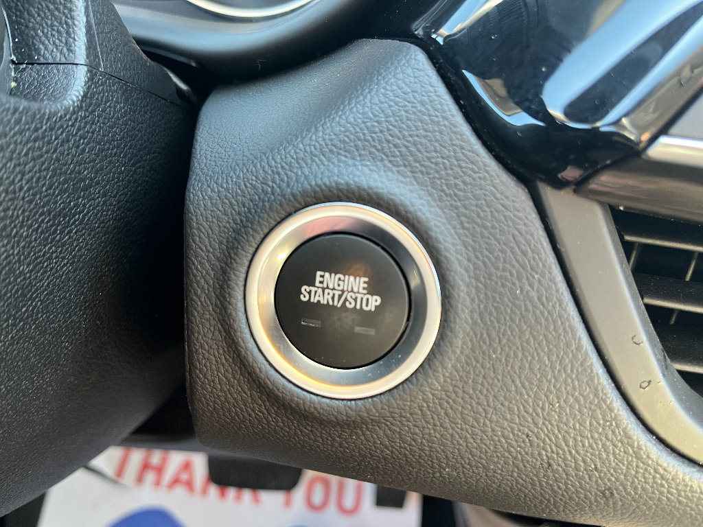 Used 2020 Buick Envision Premium w/ Driver Confidence Package image 46