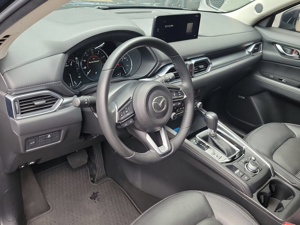 Used 2024 MAZDA CX-5 AWD 2.5 S image 20