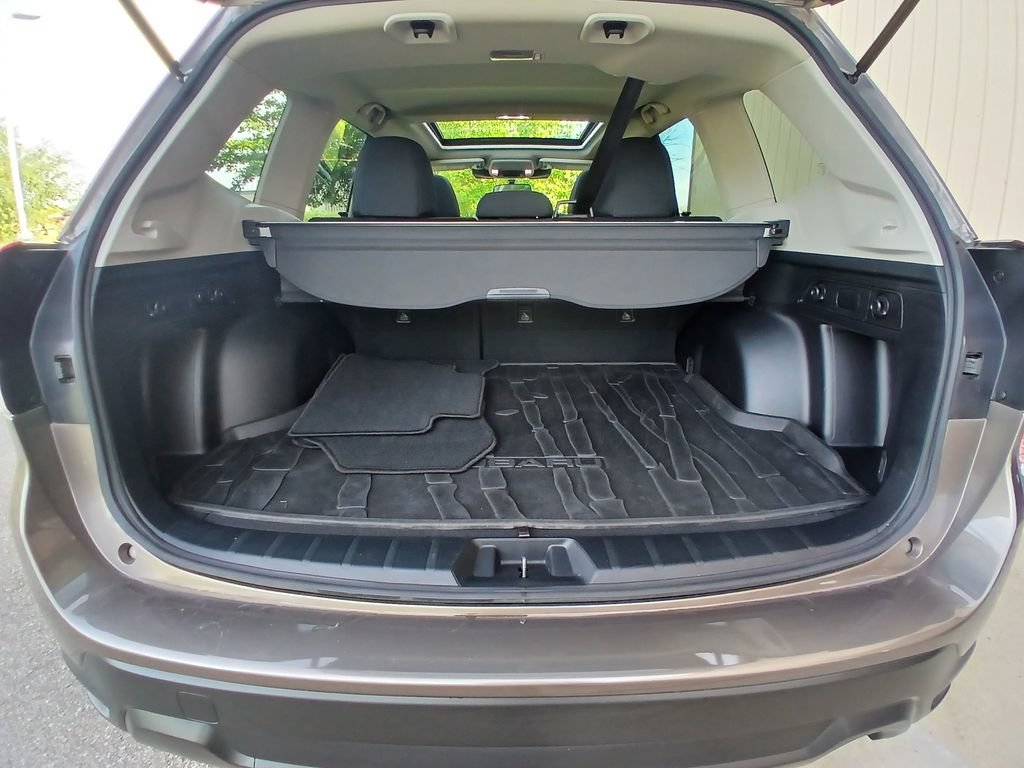 Used 2023 Subaru Forester Premium AWD/4WD image 4