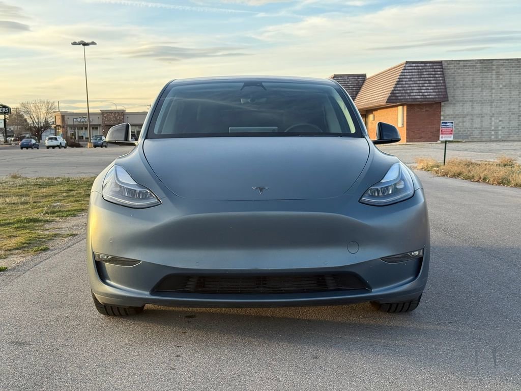 Used 2022 Tesla Model Y Performance AWD/4WD image 7