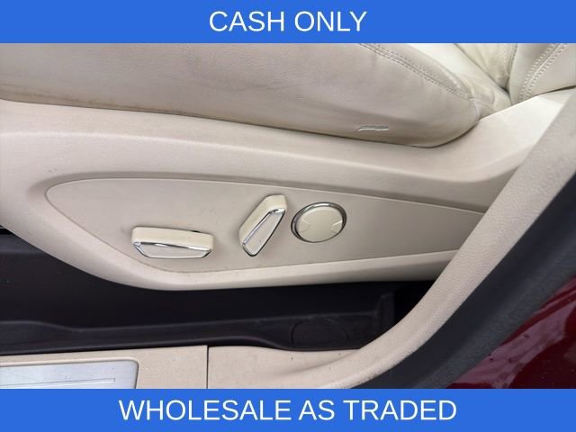 Used 2016 Lincoln MKC Reserve w/ Lincoln MKC Climate Package FWD image 16