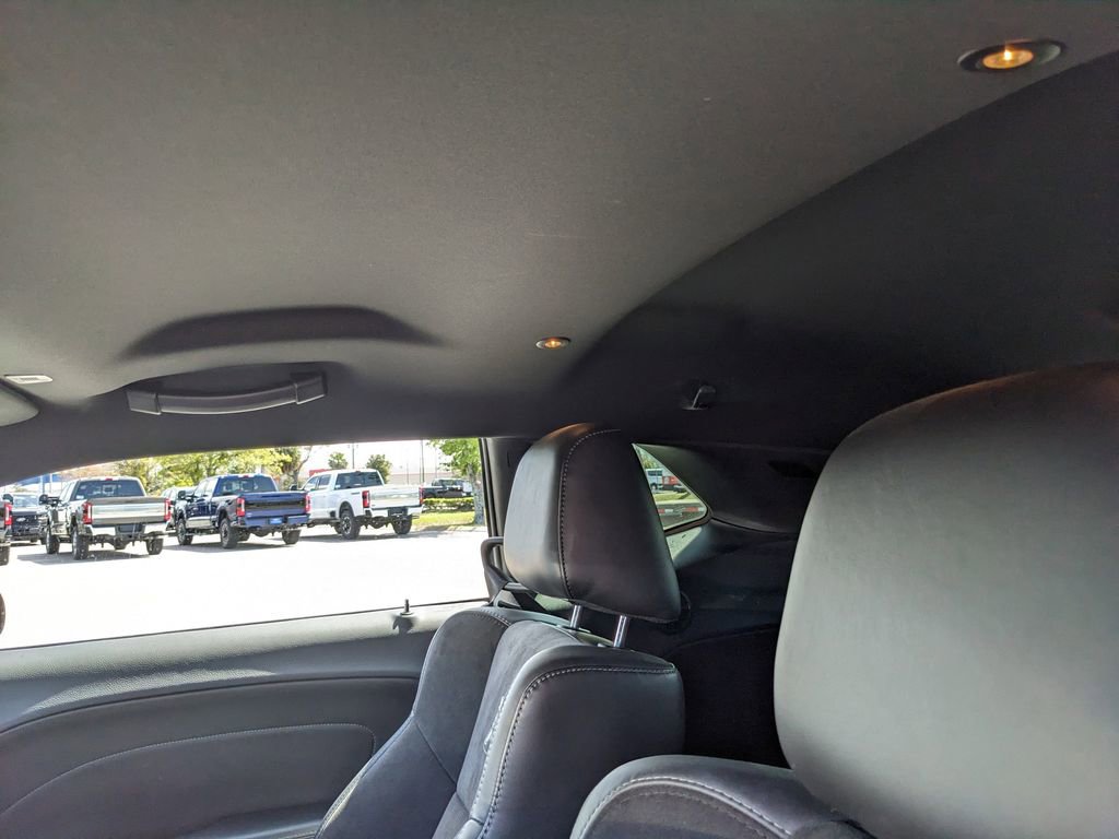 Used 2019 Dodge Challenger R/T Scat Pack image 20