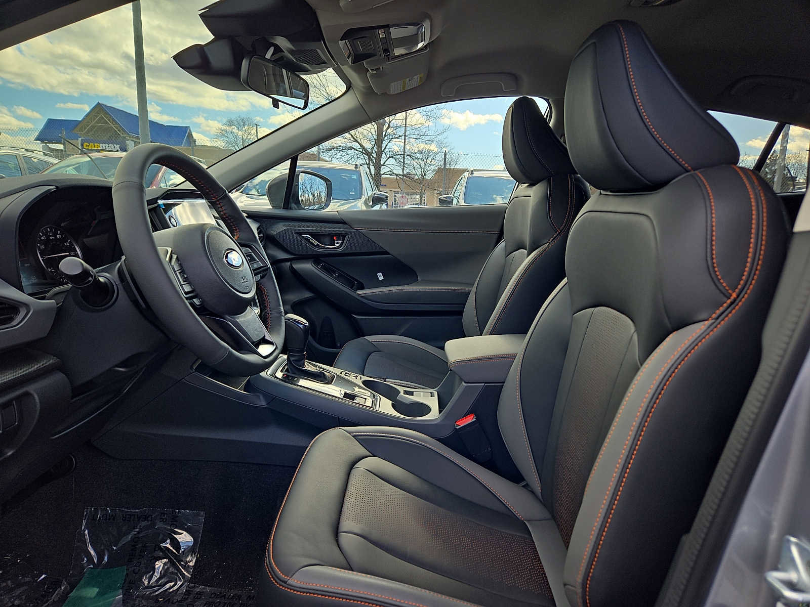 New 2026 Subaru Crosstrek 2.5i Limited AWD/4WD image 6