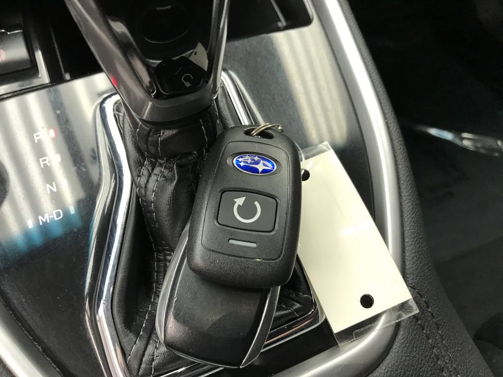 Used 2021 Subaru Outback Limited image 14