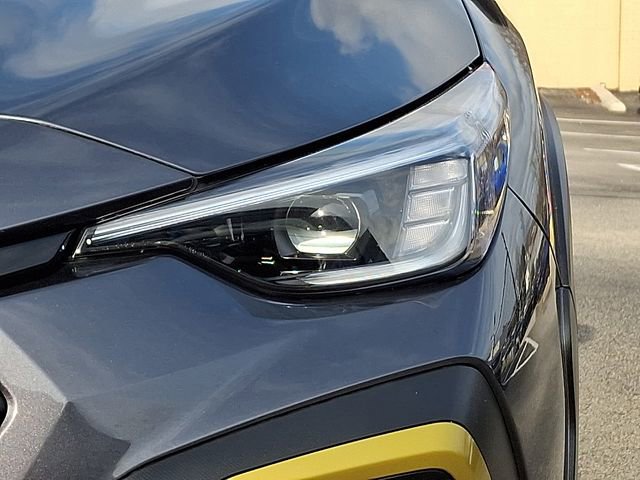 Certified 2025 Subaru Crosstrek 2.5i Sport AWD/4WD image 9