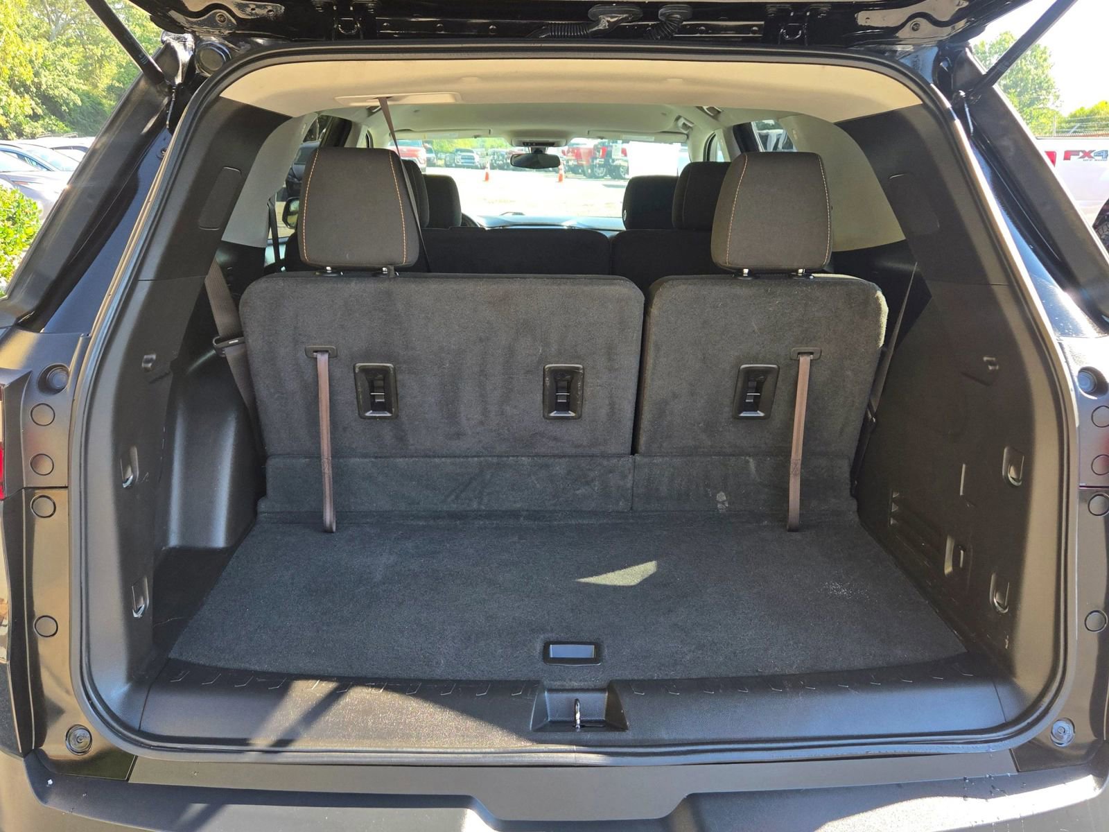 Used 2019 Chevrolet Traverse LS image 15