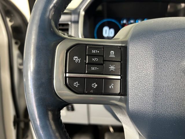Used 2021 Ford F150 Limited image 25