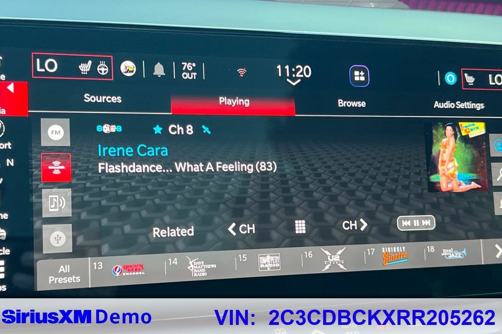 Used 2024 Dodge Charger R/T w/ Plus Group image 35