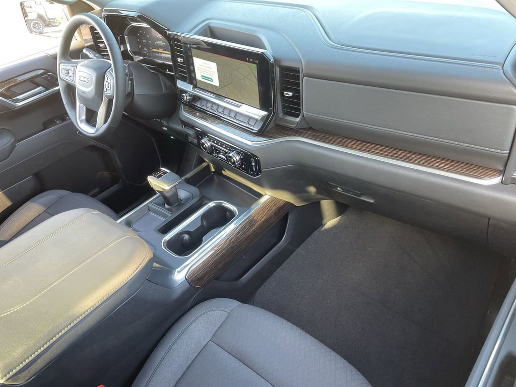 Used 2026 GMC Sierra 1500 Elevation w/ Preferred Package image 28