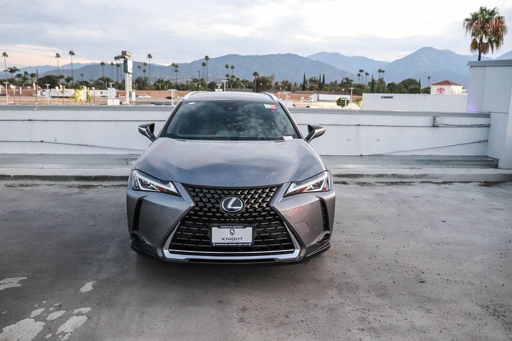 Used 2020 Lexus UX 250h w/ Premium Package AWD/4WD image 3