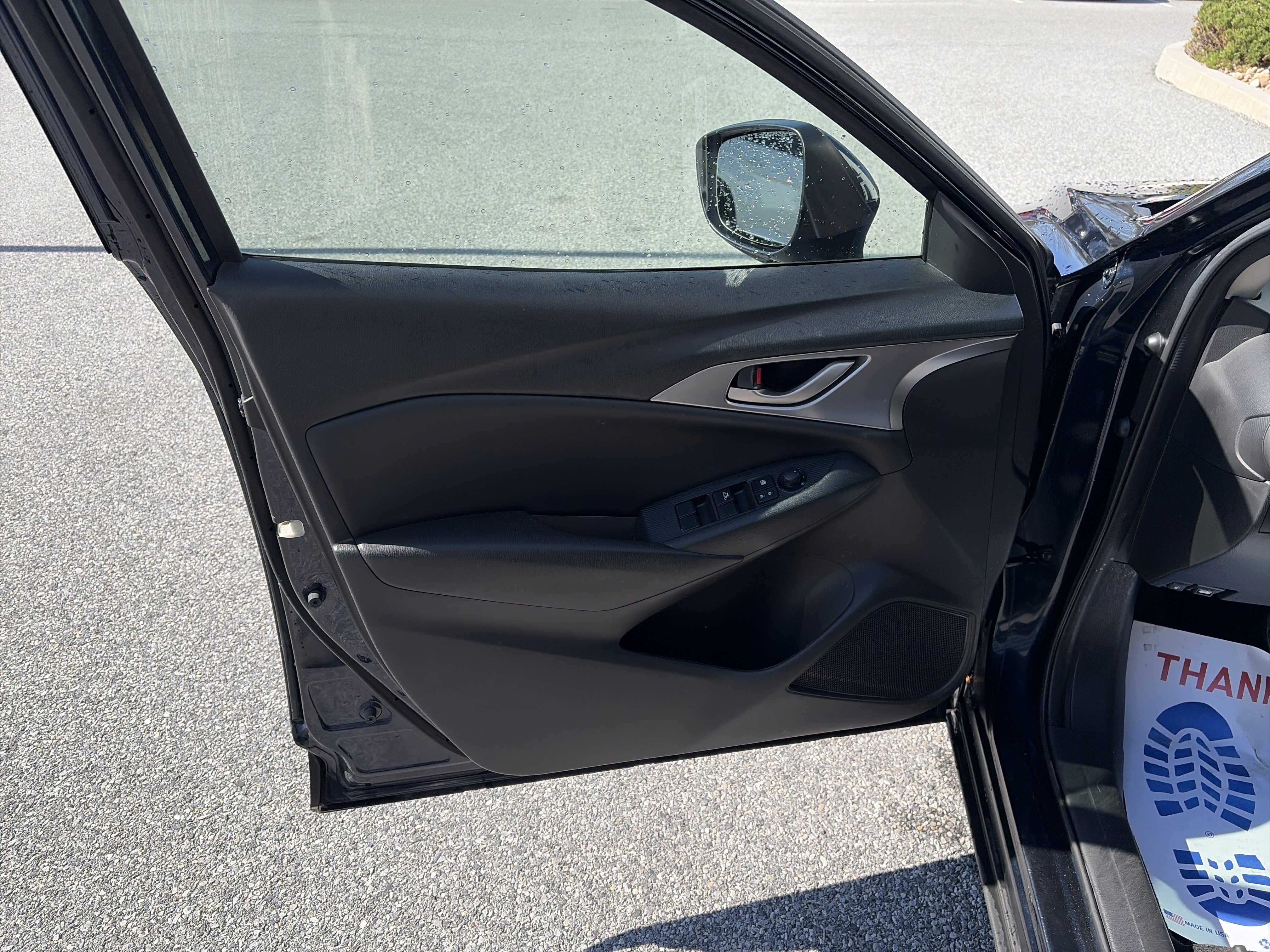 Used 2020 MAZDA CX-3 Sport image 13