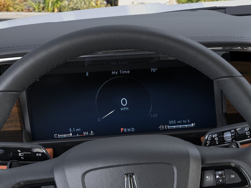 New 2024 Lincoln Navigator Reserve AWD/4WD image 13