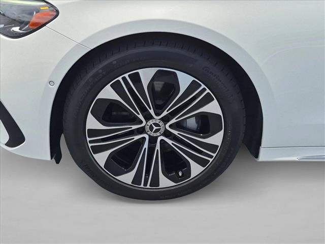 Used 2026 Mercedes-Benz E 350 Sedan image 25