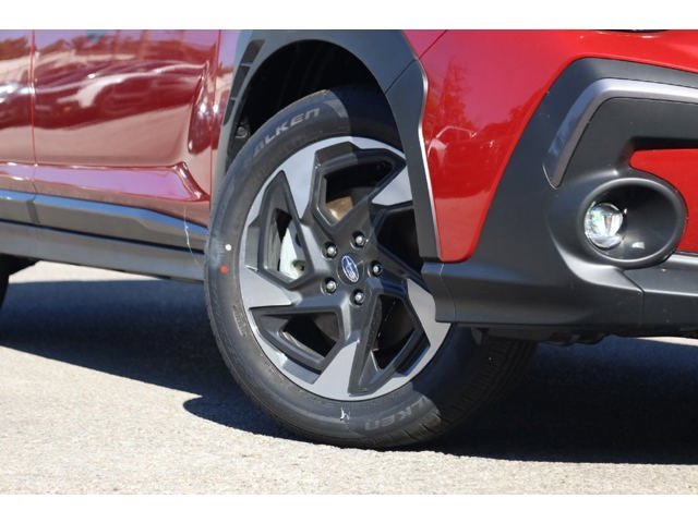 New 2026 Subaru Crosstrek 2.5i Limited AWD/4WD image 25