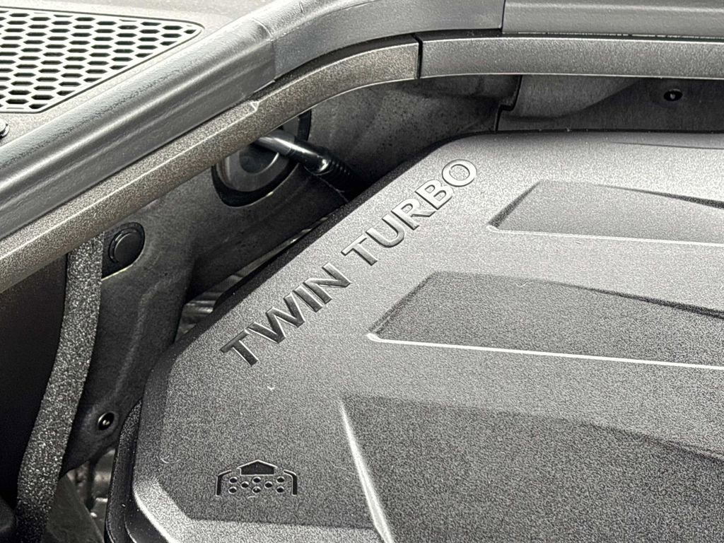 Used 2025 Genesis GV80 3.5T Prestige image 24