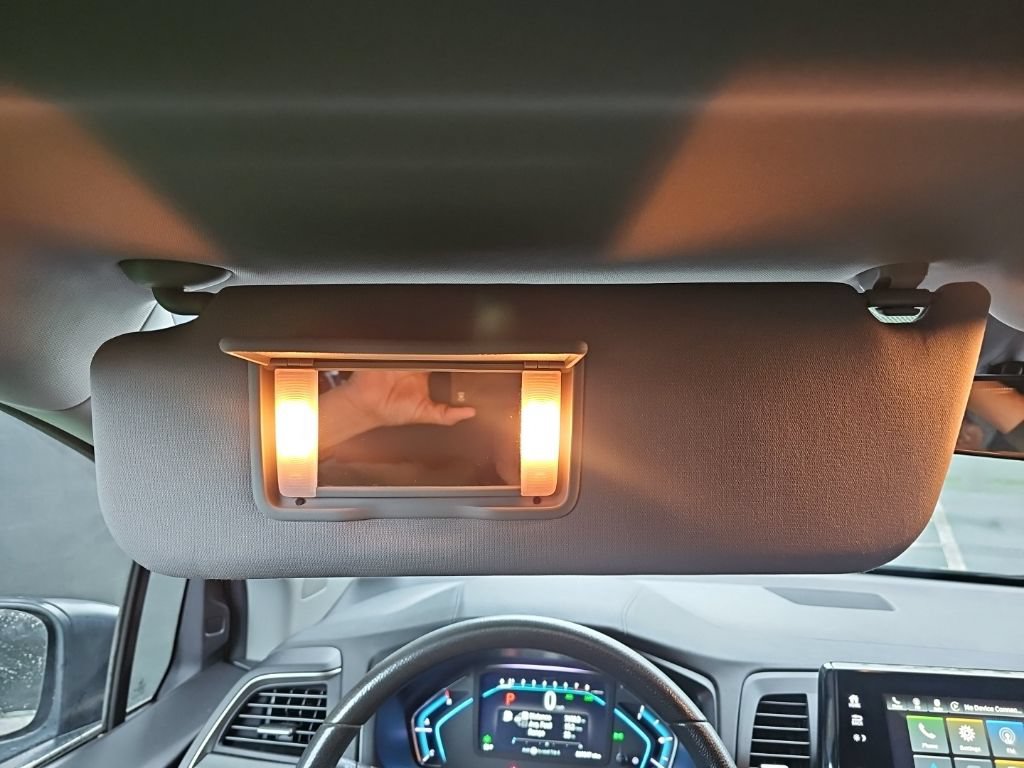 Used 2019 Honda Odyssey EX image 32