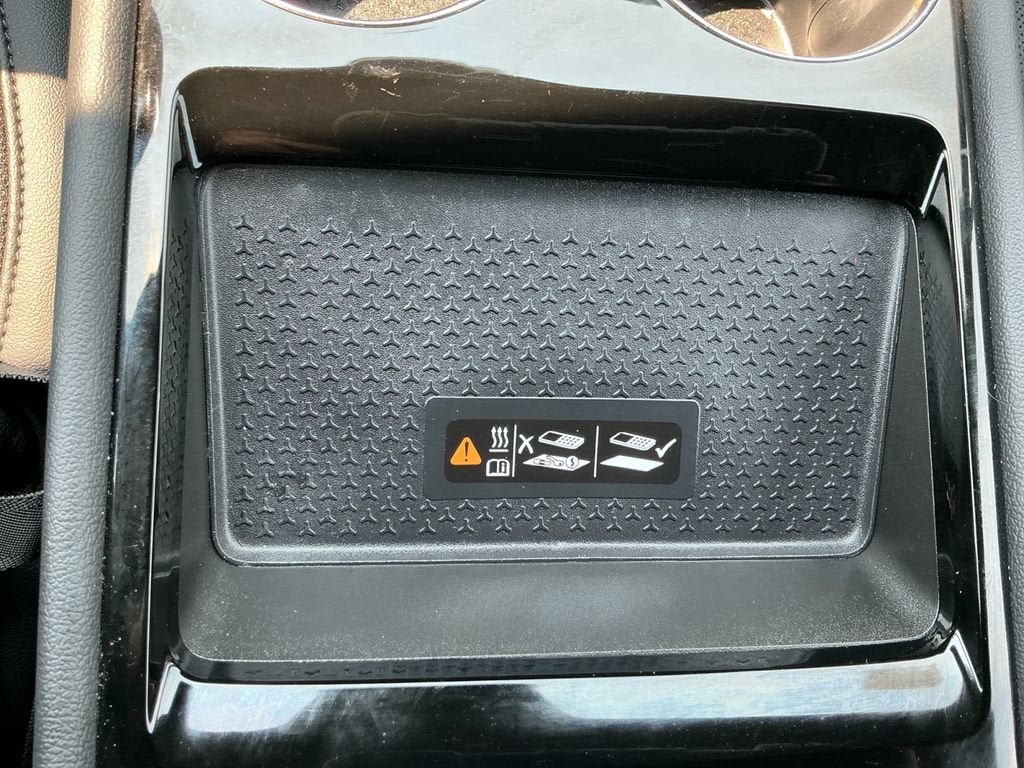 Used 2024 Chevrolet Blazer EV RS AWD/4WD image 20