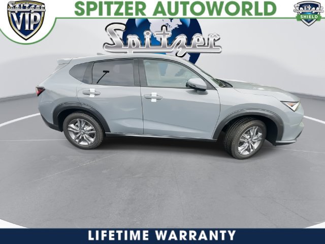 New 2026 Acura ADX AWD image 15