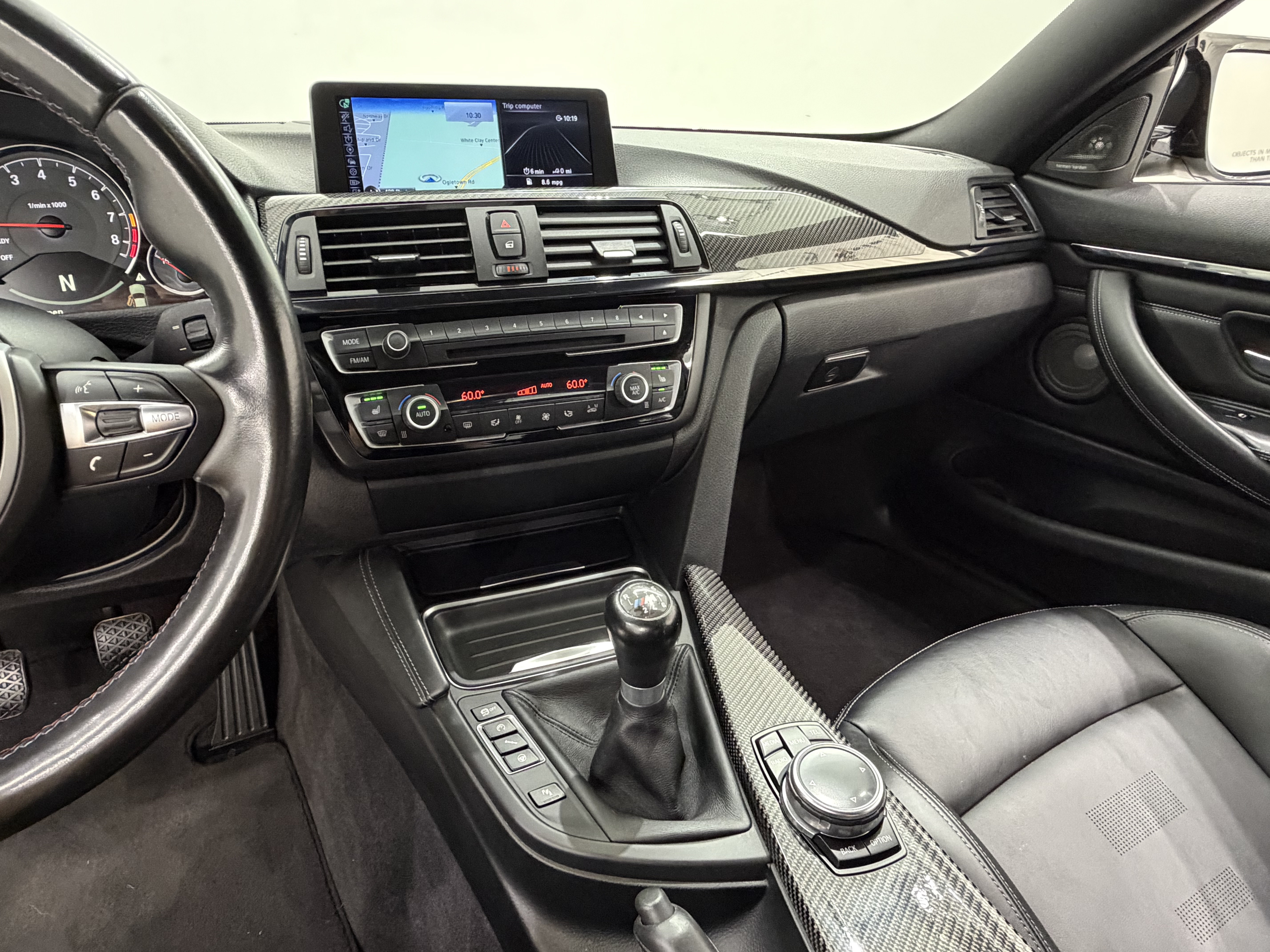 Used 2015 BMW M4 Coupe RWD image 34