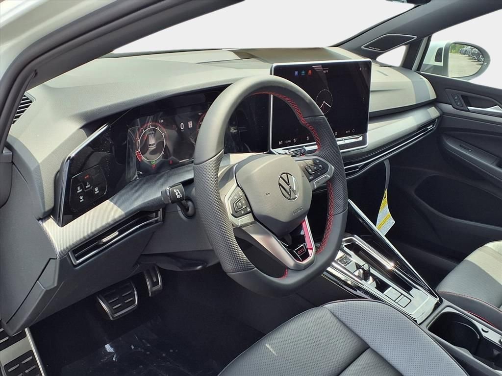 New 2026 Volkswagen GTI SE image 10
