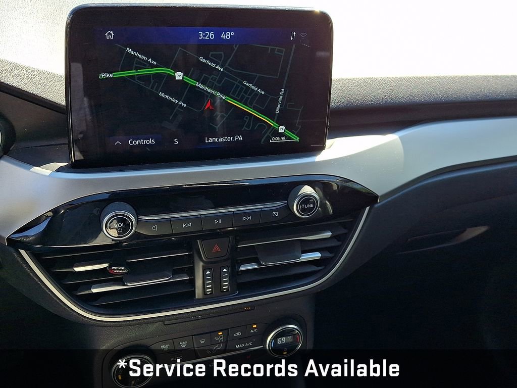 Used 2020 Ford Escape SEL image 15