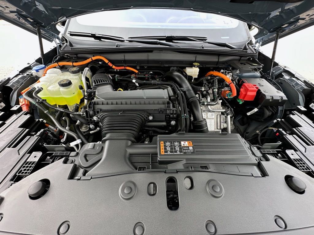 New 2026 Lincoln Nautilus Reserve AWD/4WD image 28
