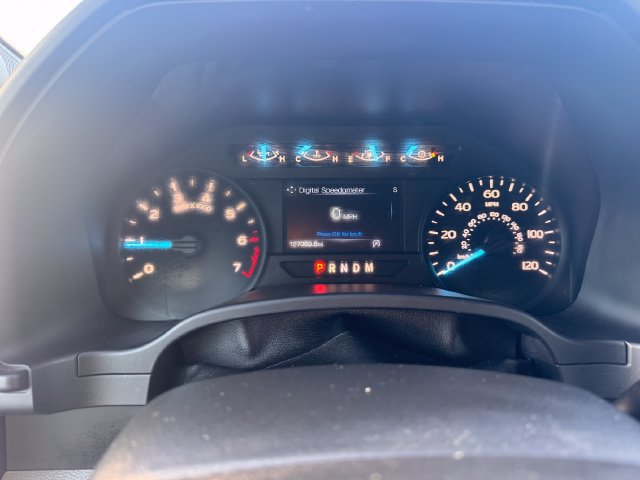 Used 2018 Ford F150 XL w/ Equipment Group 101A Mid AWD/4WD image 9