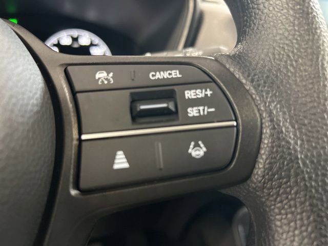 Certified 2026 Honda CR-V EX image 25