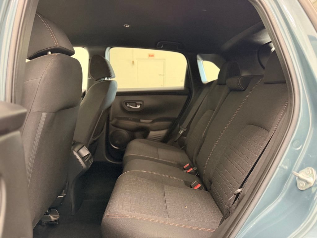 Used 2024 Honda HR-V Sport image 24
