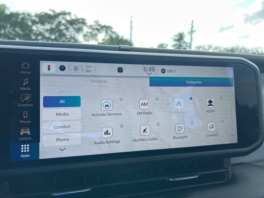 New 2026 Jeep Wrangler Sport image 12