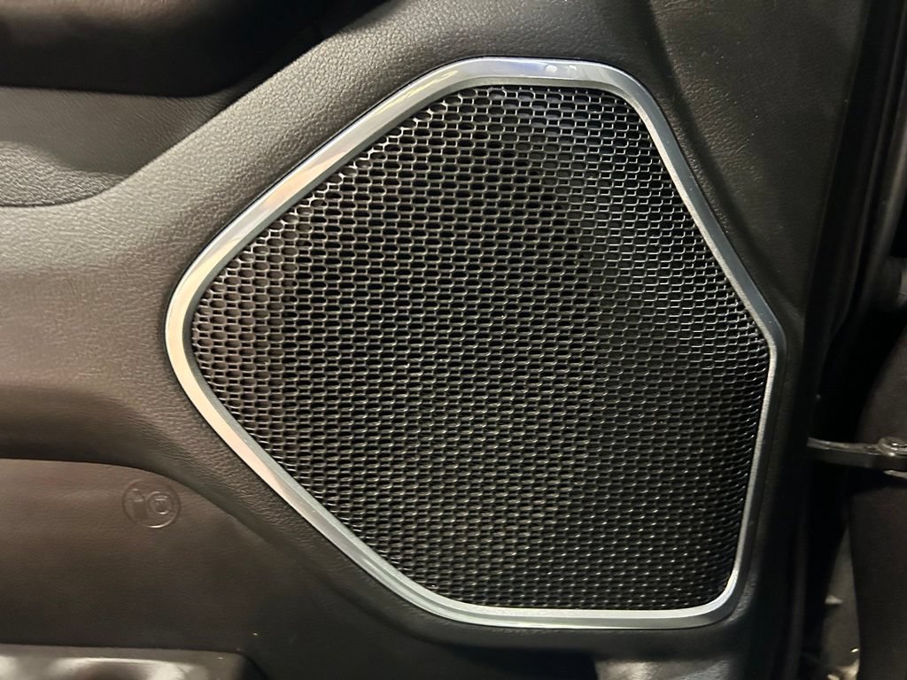 Used 2022 RAM 1500 Laramie w/ Sport Appearance Package RWD image 12