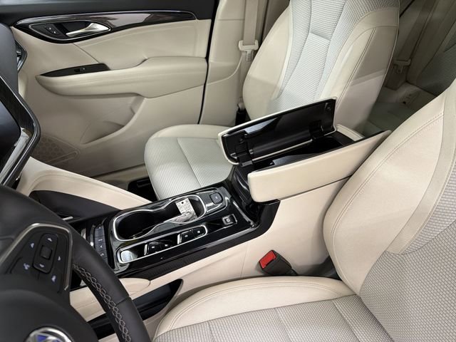 Used 2023 Buick Envision Preferred AWD/4WD image 23